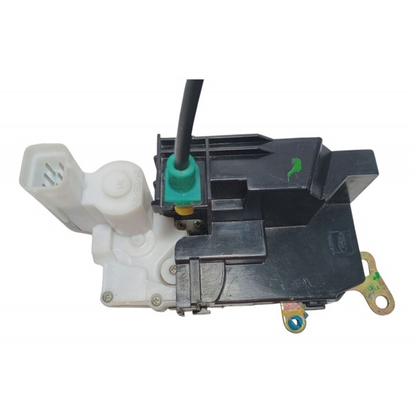 Fechadura Elétrica Dianteira Esquerda Ford Ecosport 2010