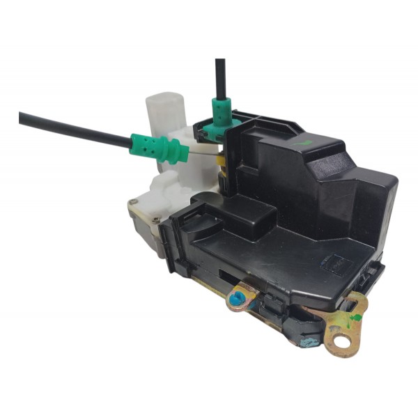 Fechadura Elétrica Dianteira Esquerda Ford Ecosport 2010