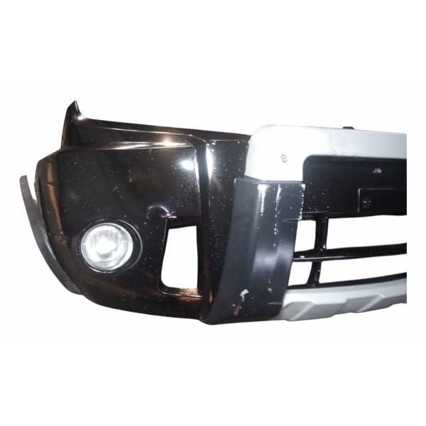 Parachoque Dianteiro Da Ecosport 2010 Detalhes Usado