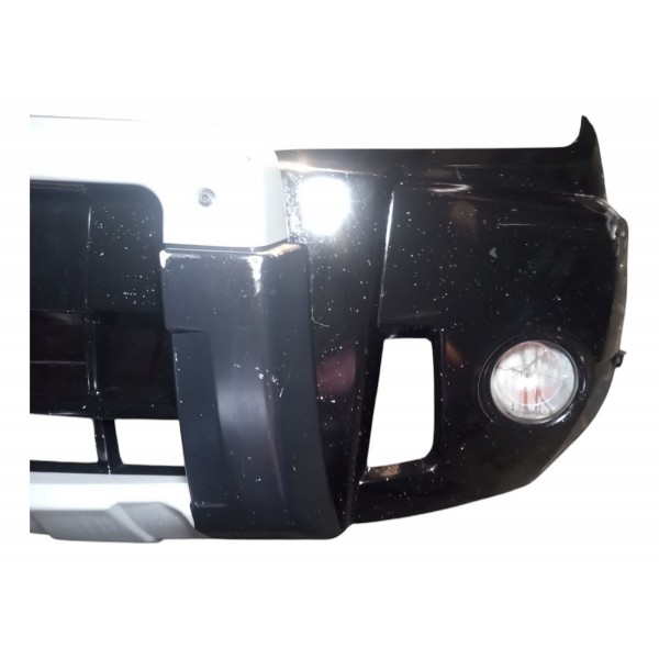 Parachoque Dianteiro Da Ecosport 2010 Detalhes Usado