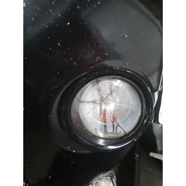 Parachoque Dianteiro Da Ecosport 2010 Detalhes Usado