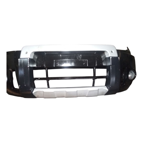 Parachoque Dianteiro Da Ecosport 2010 Detalhes Usado