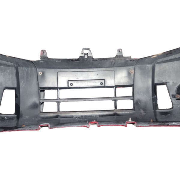 Parachoque Dianteiro Da Ecosport 2010 Detalhes Usado