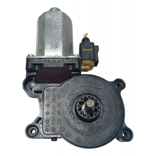 Motor Máquina Vidro Elétrico Traseiro L.d Ford Ecosport 2010