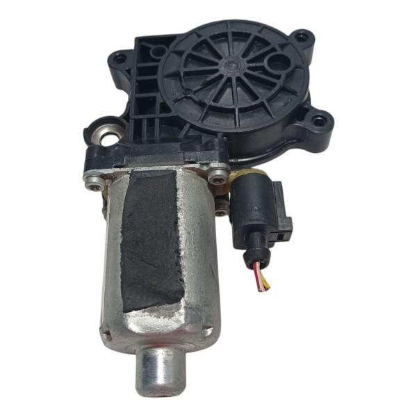 Motor Máquina Vidro Elétrico Traseiro L.d Ford Ecosport 2010
