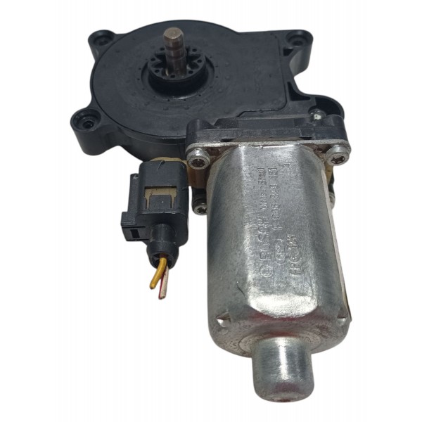 Motor Máquina Vidro Elétrico Traseiro L.d Ford Ecosport 2010