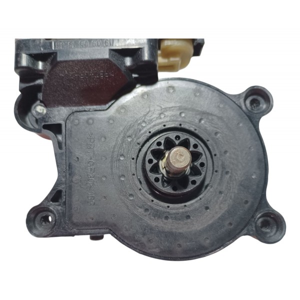 Motor Máquina Vidro Elétrico Traseiro L.d Ford Ecosport 2010