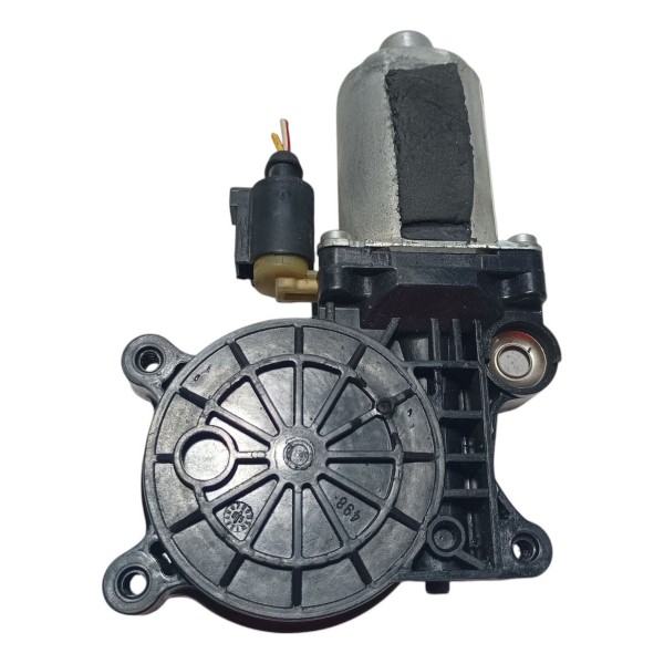 Motor Máquina Vidro Elétrico Traseiro L.d Ford Ecosport 2010