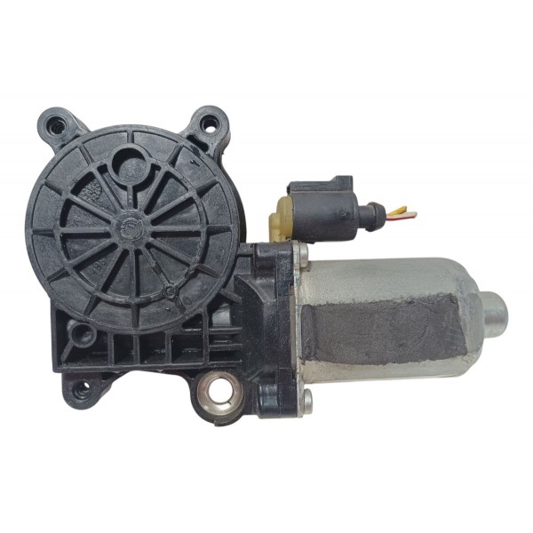 Motor Máquina Vidro Elétrico Traseiro L.d Ford Ecosport 2010
