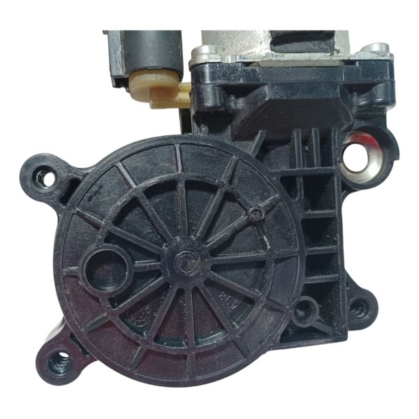 Motor Máquina Vidro Elétrico Traseiro L.d Ford Ecosport 2010
