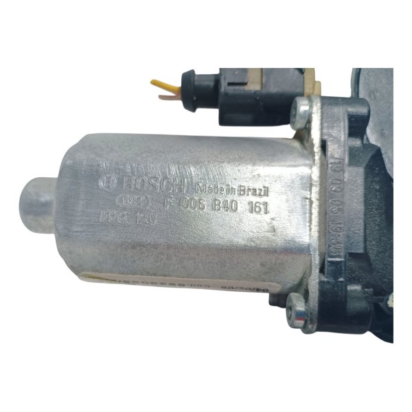Motor Máquina Vidro Elétrico Traseiro L.d Ford Ecosport 2010