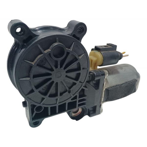 Motor Máquina Vidro Elétrico Traseiro L.d Ford Ecosport 2010