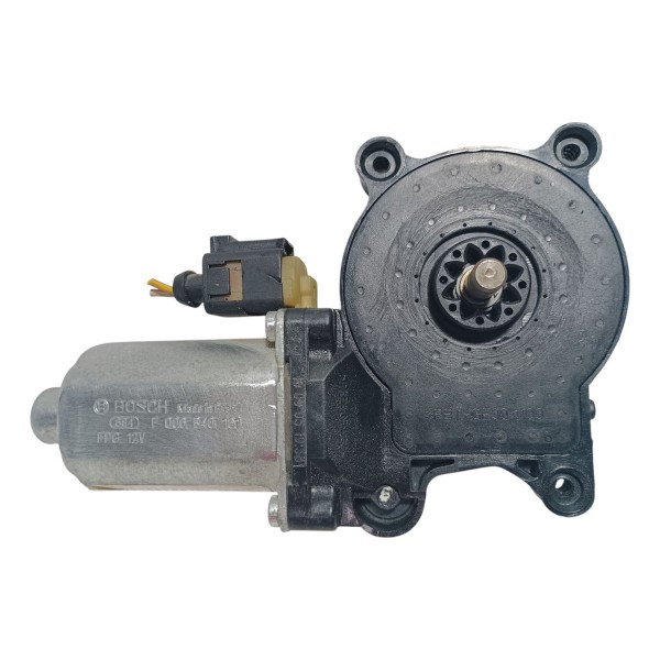 Motor Máquina Vidro Elétrico Traseiro L.d Ford Ecosport 2010