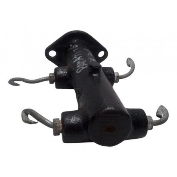 Cilindro Mestre Freio Vw Parati G4 1.6 2008 Usado