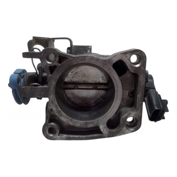 Corpo Borboleta Tbi Ford Ecosport 1.6 2009