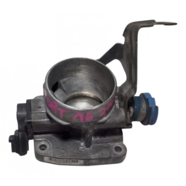 Corpo Borboleta Tbi Ford Ecosport 1.6 2009