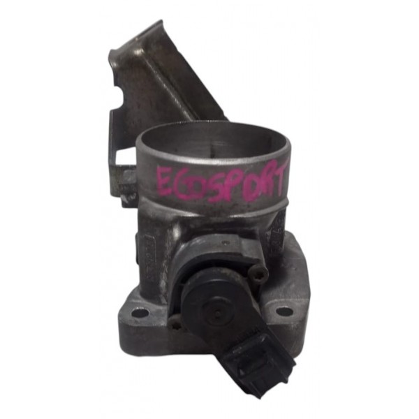 Corpo Borboleta Tbi Ford Ecosport 1.6 2009