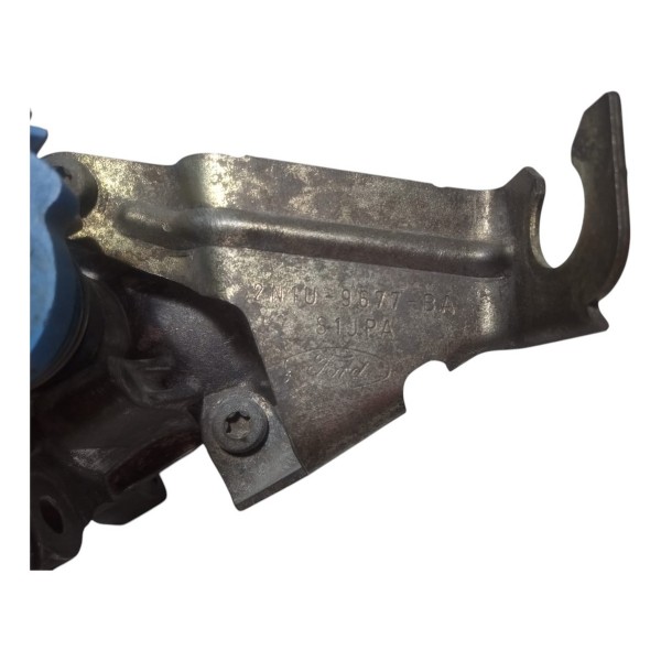 Corpo Borboleta Tbi Ford Ecosport 1.6 2009