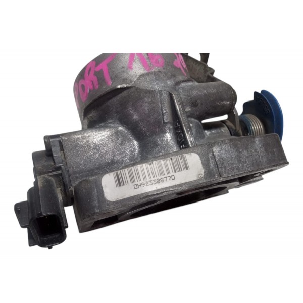 Corpo Borboleta Tbi Ford Ecosport 1.6 2009