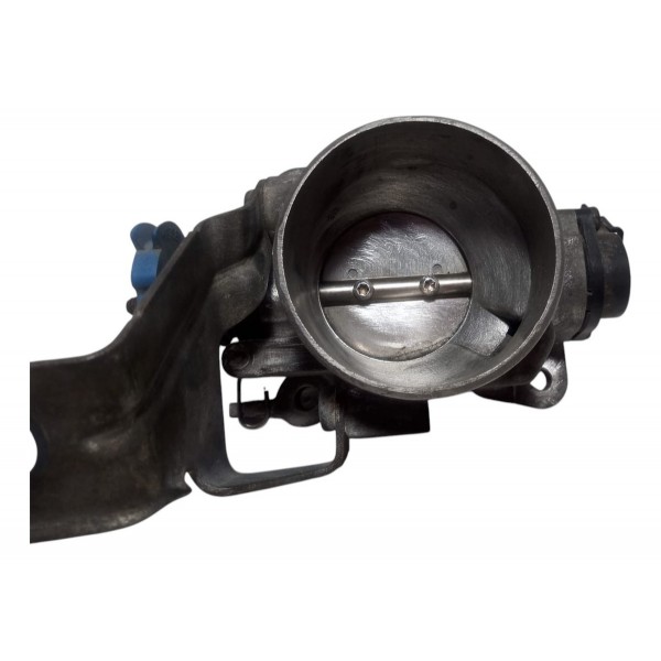 Corpo Borboleta Tbi Ford Ecosport 1.6 2009