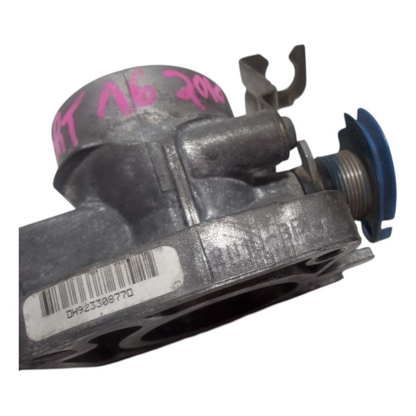 Corpo Borboleta Tbi Ford Ecosport 1.6 2009