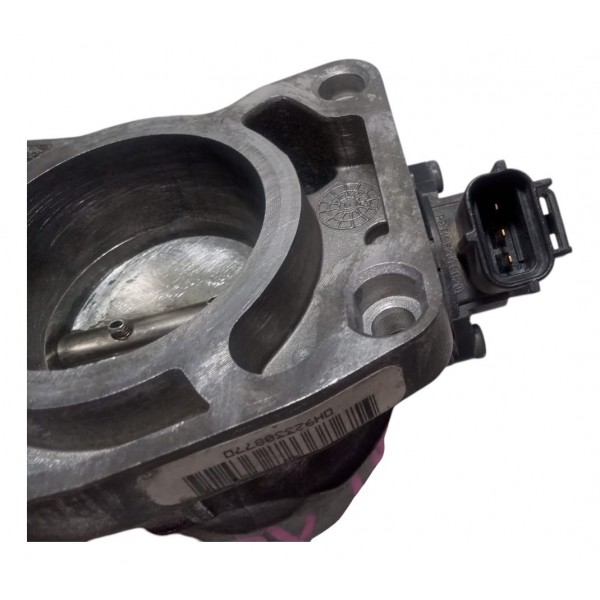 Corpo Borboleta Tbi Ford Ecosport 1.6 2009