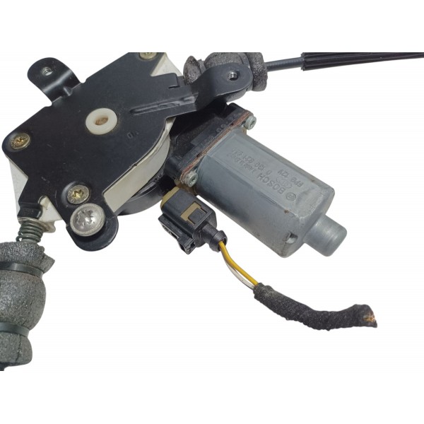 Máquina Vidro Elétrico Dianteira Direita Ford Ecosport 2010