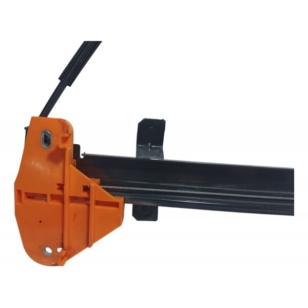 Máquina Vidro Elétrico Dianteira Direita Ford Ecosport 2010