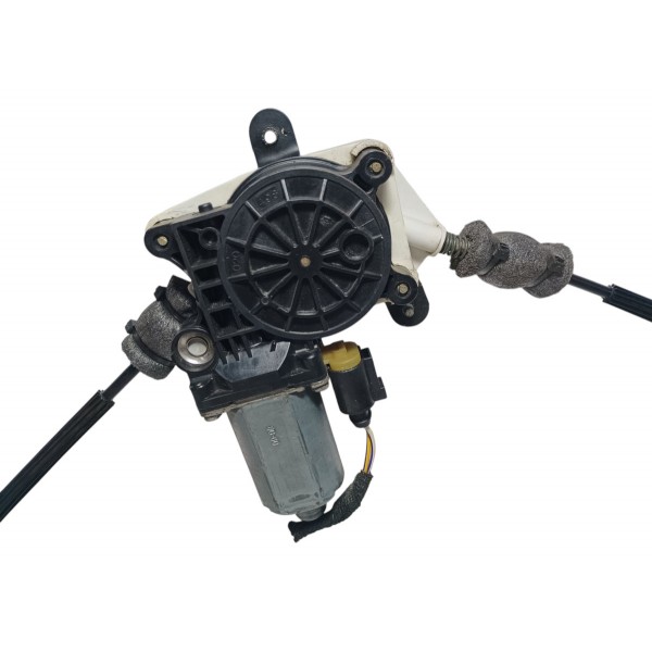 Máquina Vidro Elétrico Dianteira Direita Ford Ecosport 2010