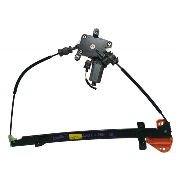 Máquina Vidro Elétrico Dianteira Direita Ford Ecosport 2010