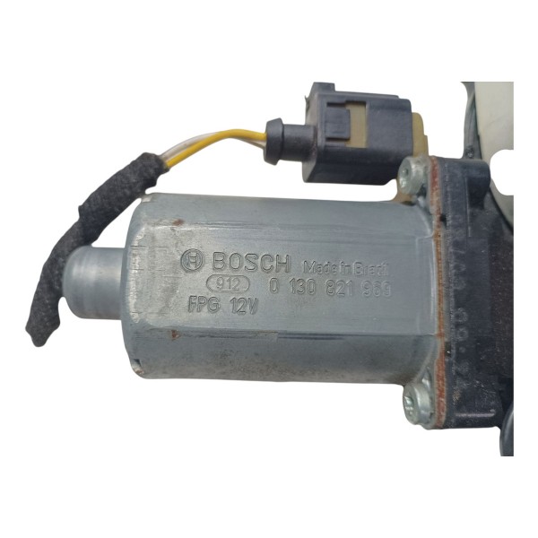 Máquina Vidro Elétrico Dianteira Direita Ford Ecosport 2010