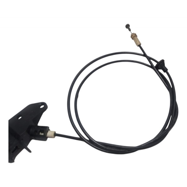 Alavanca Puxador Capo Ford Ecosport 2009