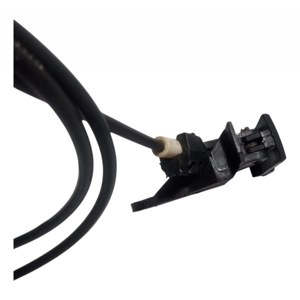 Alavanca Puxador Capo Ford Ecosport 2009