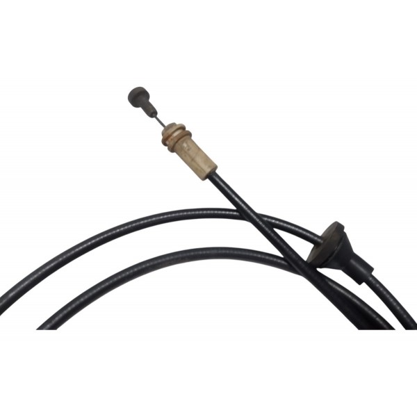 Alavanca Puxador Capo Ford Ecosport 2009