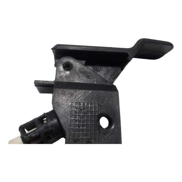 Alavanca Puxador Capo Ford Ecosport 2009