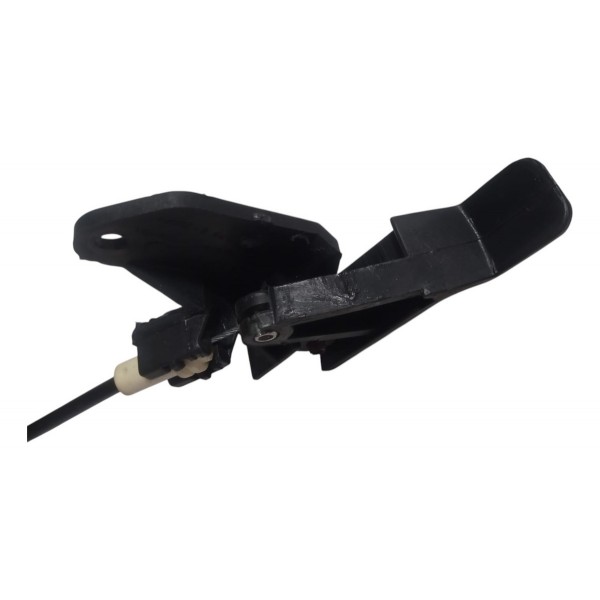 Alavanca Puxador Capo Ford Ecosport 2009