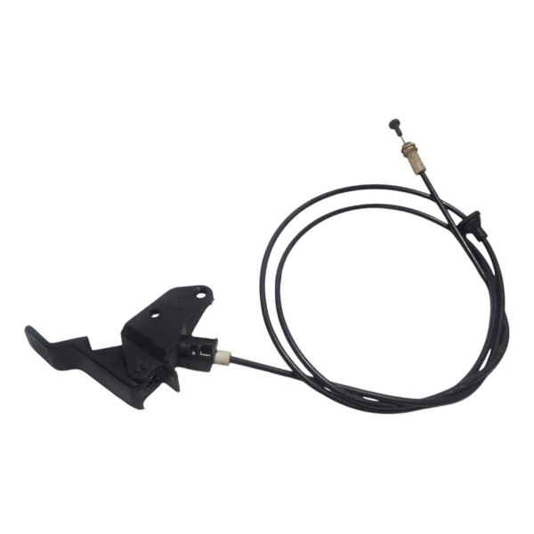 Alavanca Puxador Capo Ford Ecosport 2009