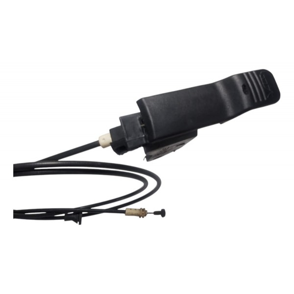 Alavanca Puxador Capo Ford Ecosport 2009