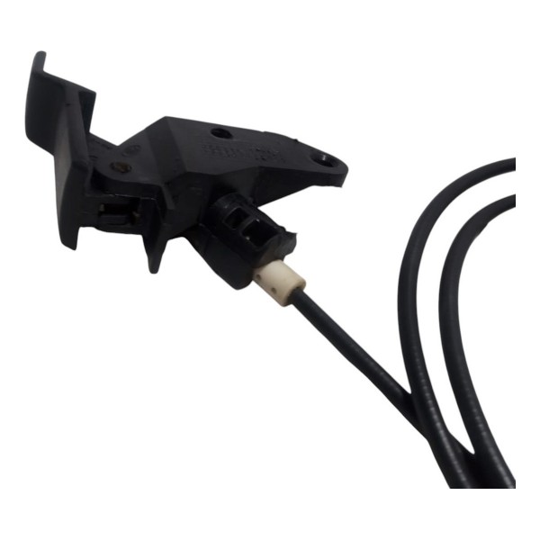 Alavanca Puxador Capo Ford Ecosport 2009