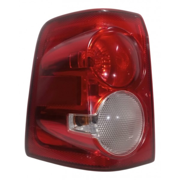 Lanterna Esquerda Ford Ecosport 2009