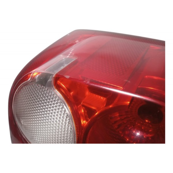 Lanterna Esquerda Ford Ecosport 2009