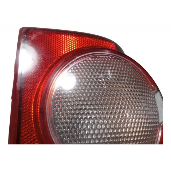 Lanterna Esquerda Ford Ecosport 2009