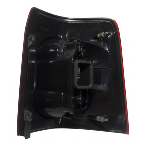 Lanterna Esquerda Ford Ecosport 2009