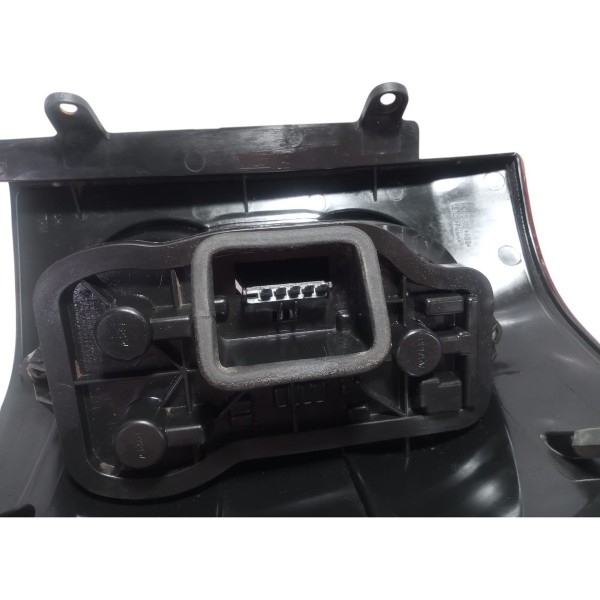 Lanterna Esquerda Ford Ecosport 2009