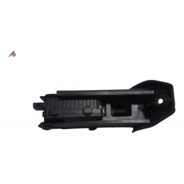 Trava Portinhola Tanque Combustível Gm Astra 2009