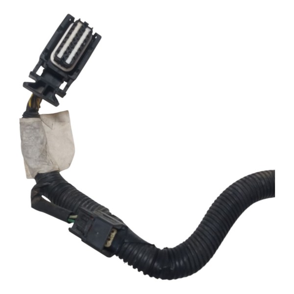 Chicotes De Injeção Da Ecosport 2010 1.6 8v Usado