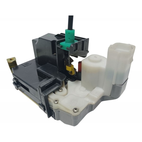 Fechadura Elétrica Traseira Direita Ford Ecosport 2010