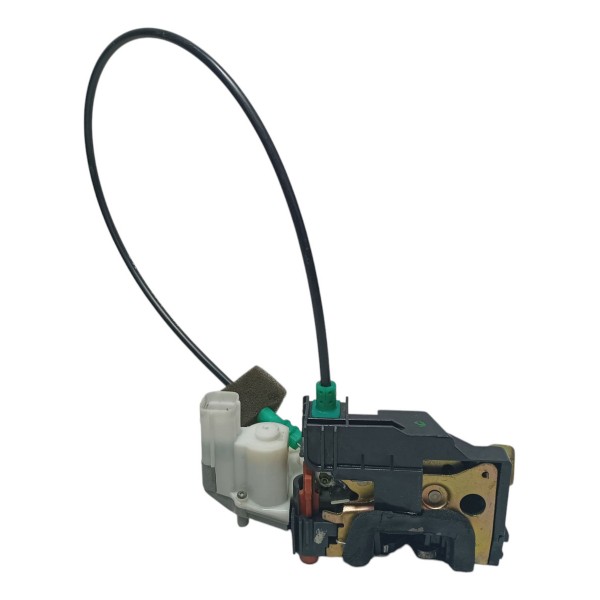 Fechadura Elétrica Traseira Direita Ford Ecosport 2010