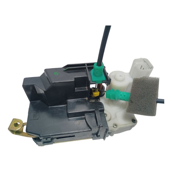 Fechadura Elétrica Traseira Direita Ford Ecosport 2010