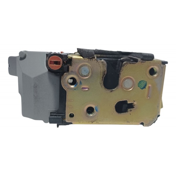 Fechadura Elétrica Traseira Direita Ford Ecosport 2010